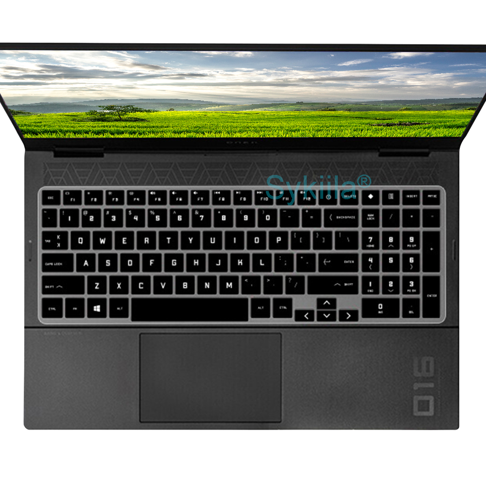 Capa de Teclado para HP Victus - Victus Laptop Accessories avaliação e preço