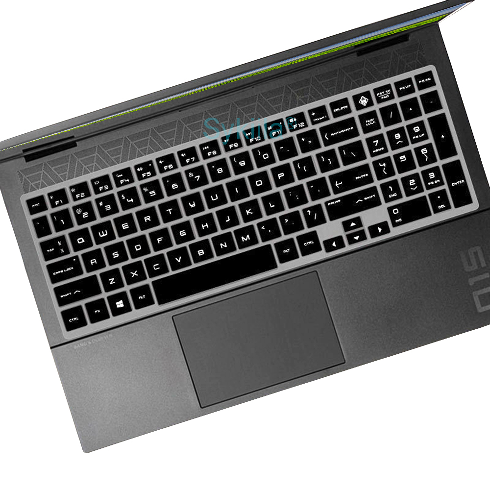 Capa de Teclado para HP Victus - Victus Laptop Accessories avaliação e preço