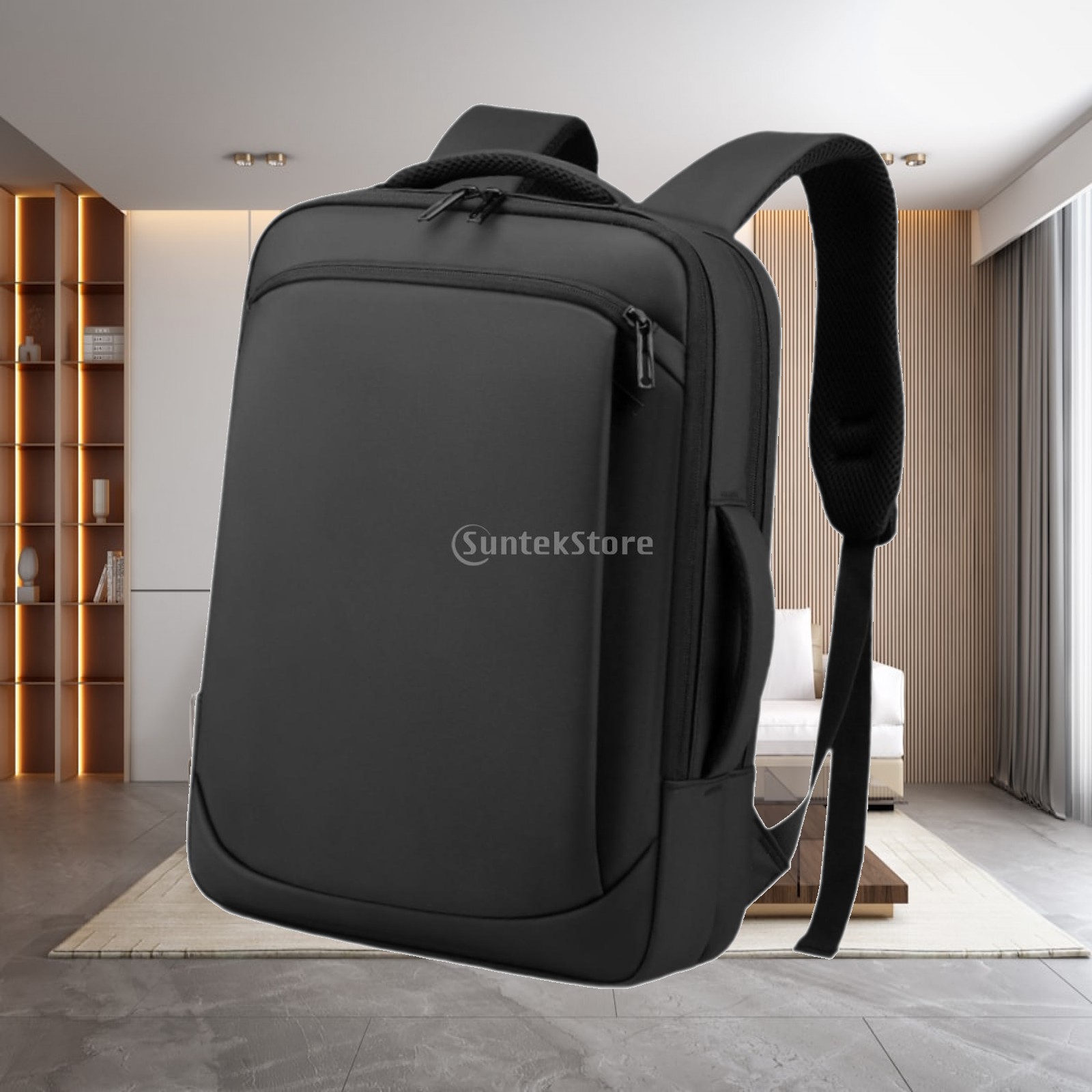 Mochila para computador, bolsa - Laptop Bag Waterproof avaliação e preço